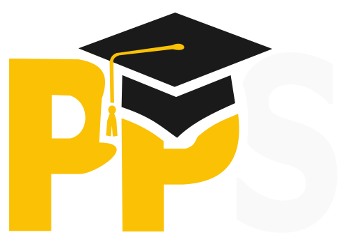 Logo Program Pascasarjana