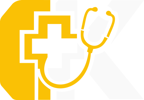 Logo Fakultas Ilmu Kesehatan