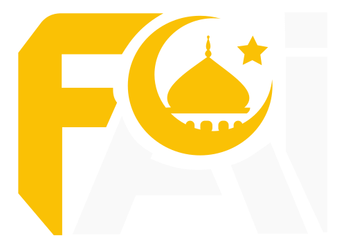 Logo Fakultas Agama Islam