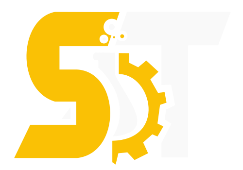 Logo Fakultas Sains & Teknologi