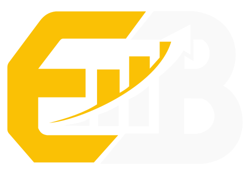 Logo Fakultas Ekonomi dan Bisnis