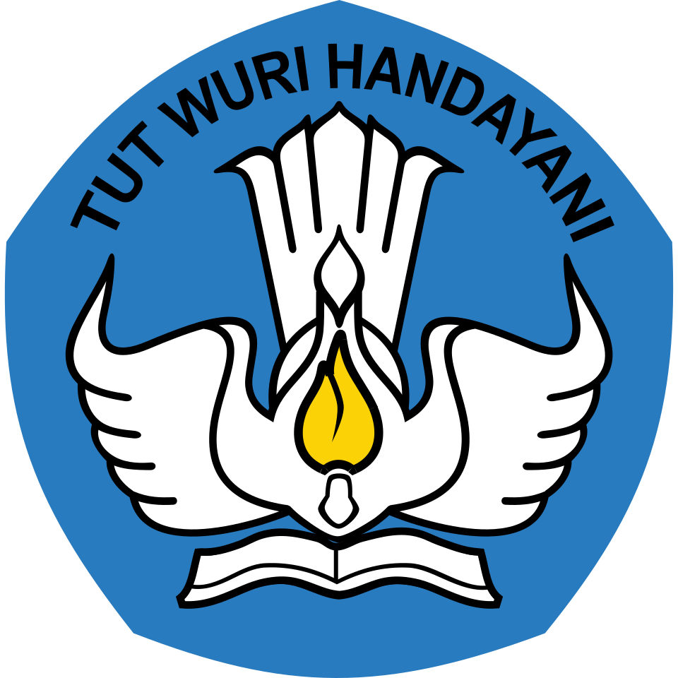 Logo Kemdiktisaintek